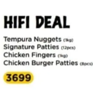 Hifi Deal
