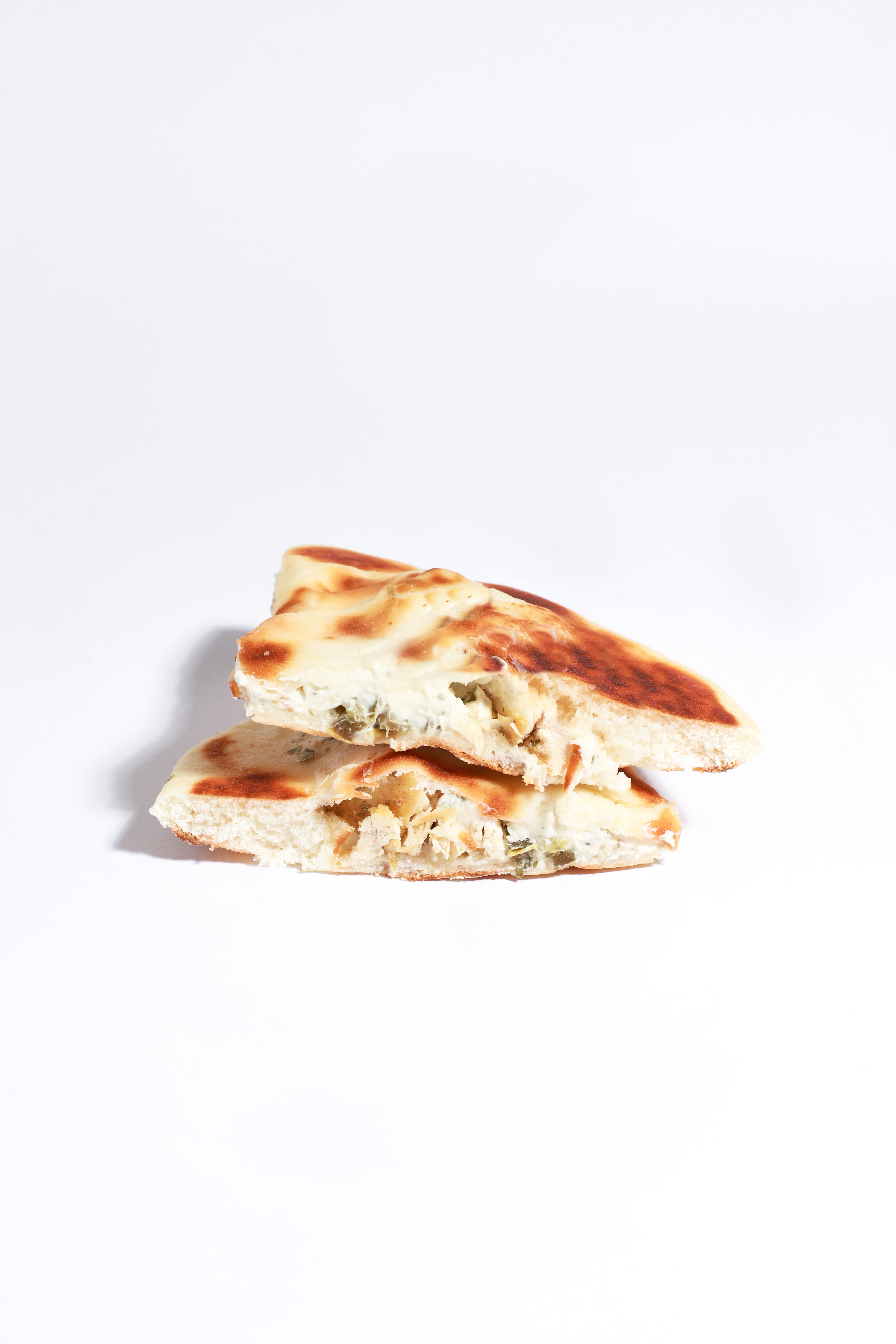 Chicken Pocket with Sour Cream - 10259