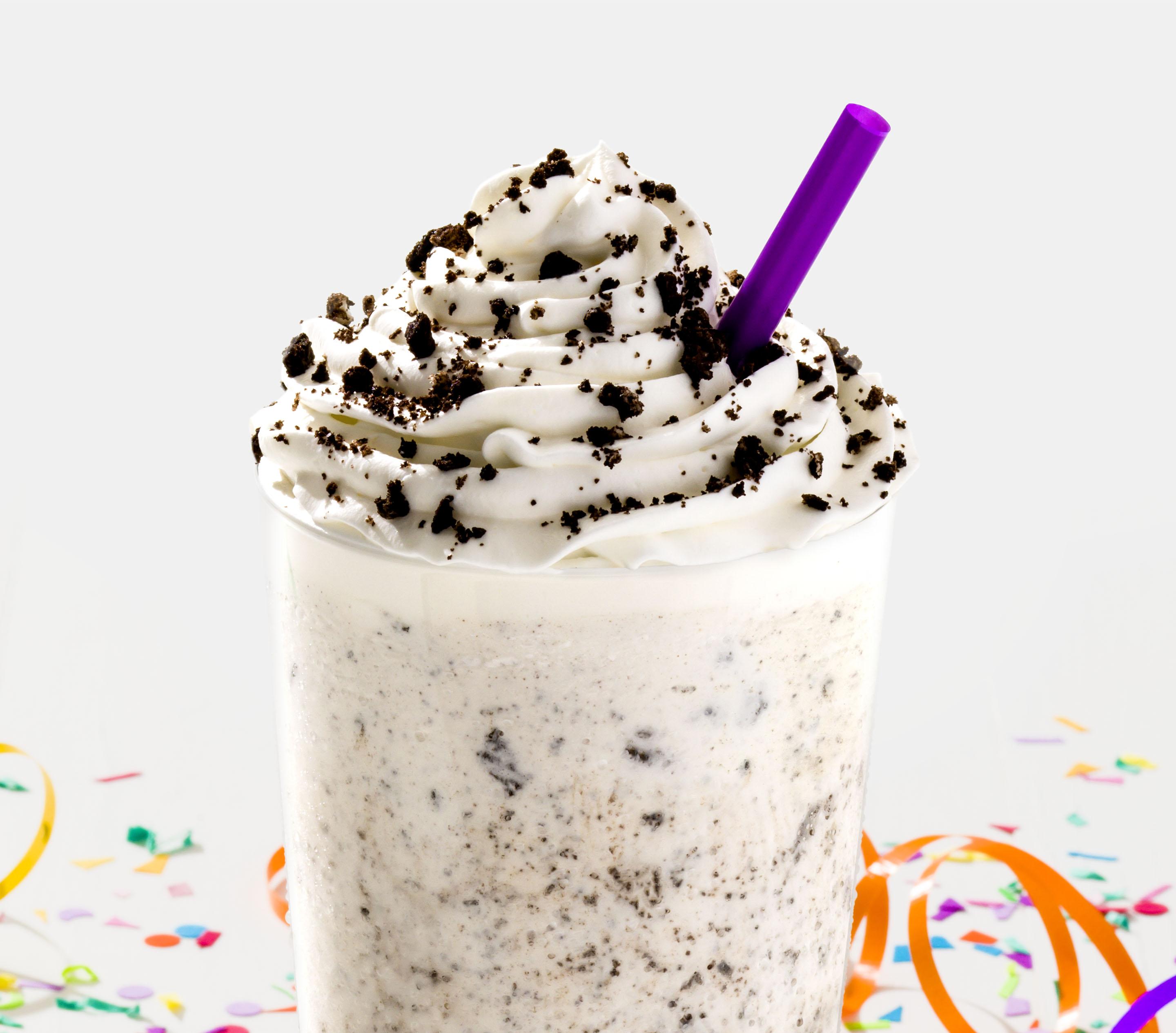 Cookies & Creme