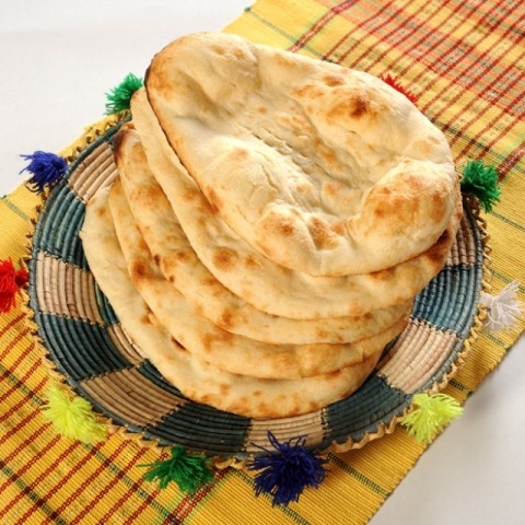 Khamiri Roti Per Head
