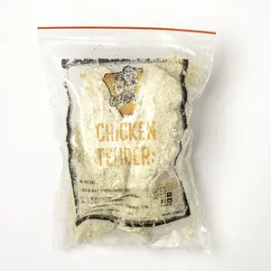 Chicken Tenders 12 pcs - 10017