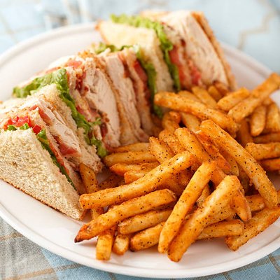 Dera Special Sandwich
