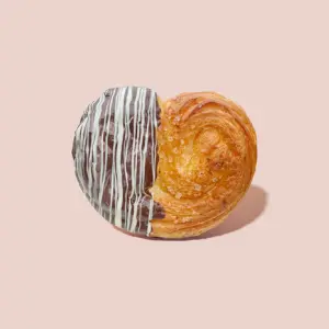 Chocolate palimier - 12727