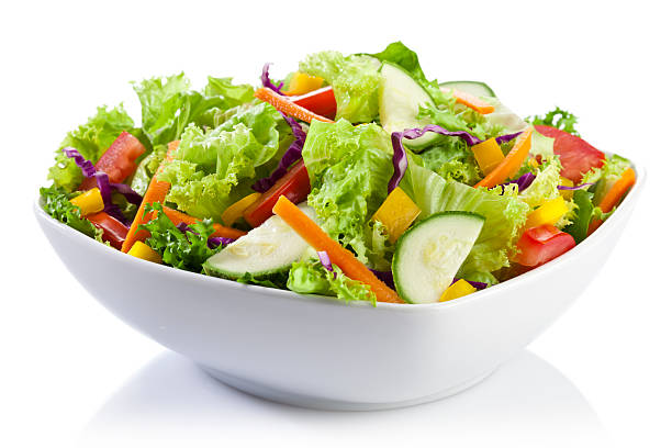 Fresh Green Salad