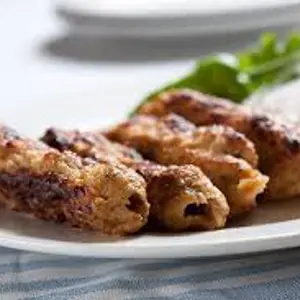 Chicken Kabab