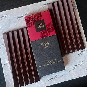 Noir Classic 54% Premium Dark Chocolate - 10862