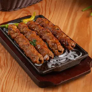 Beef Kabab