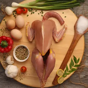 Whole Chicken - Desi