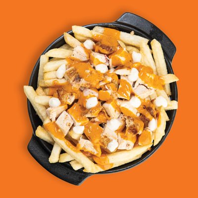 Besteiro Fries