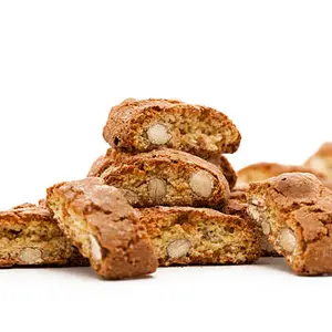 Almond Biscotti