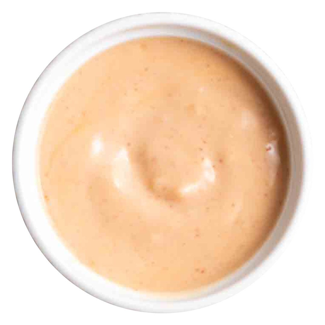 Sriracha Mayo