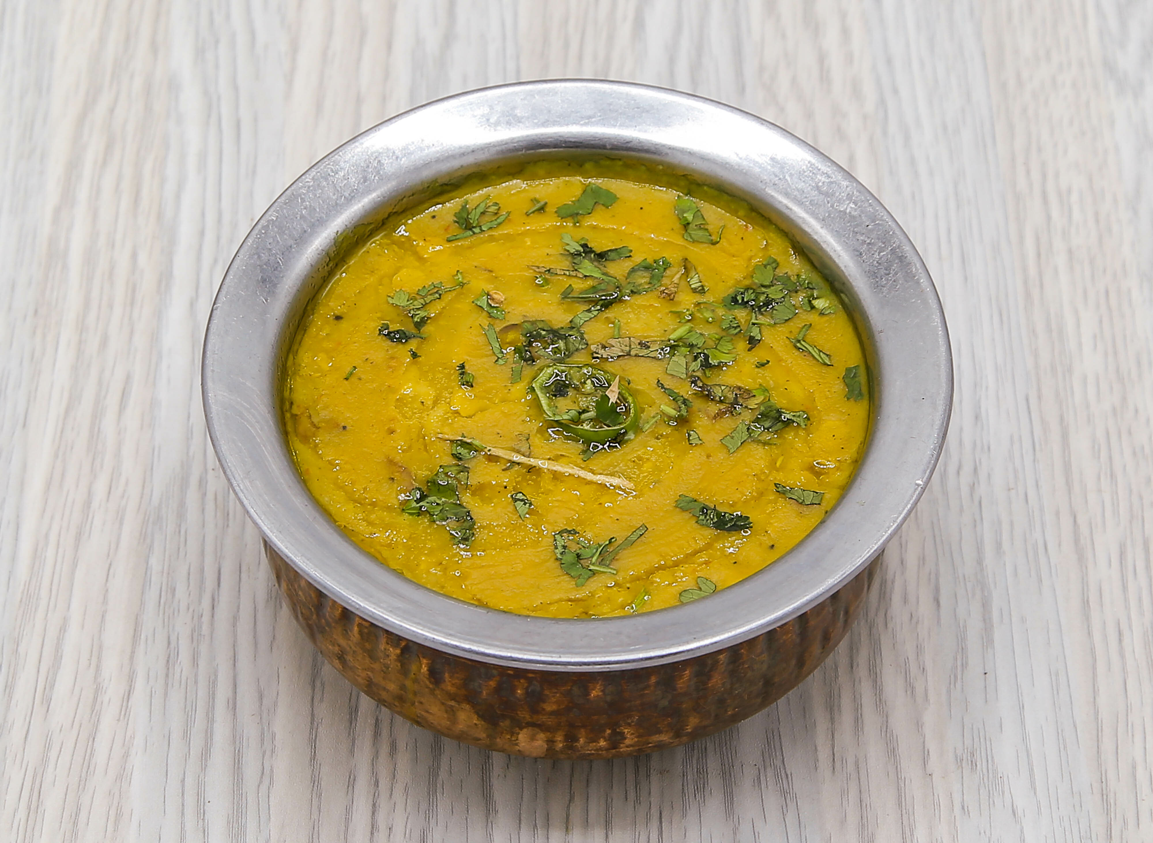 Desi Ghee Daal