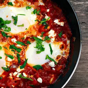 Shakshuka