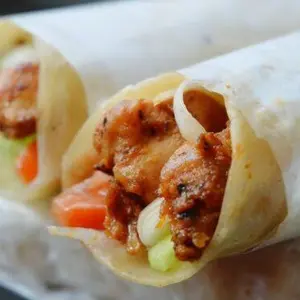 Red Rock Special Roll