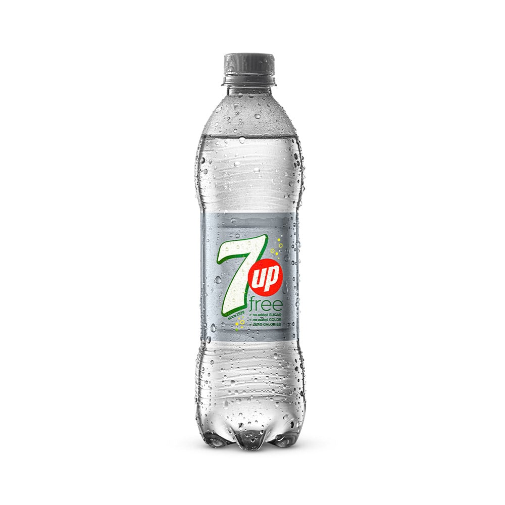 7up Zero