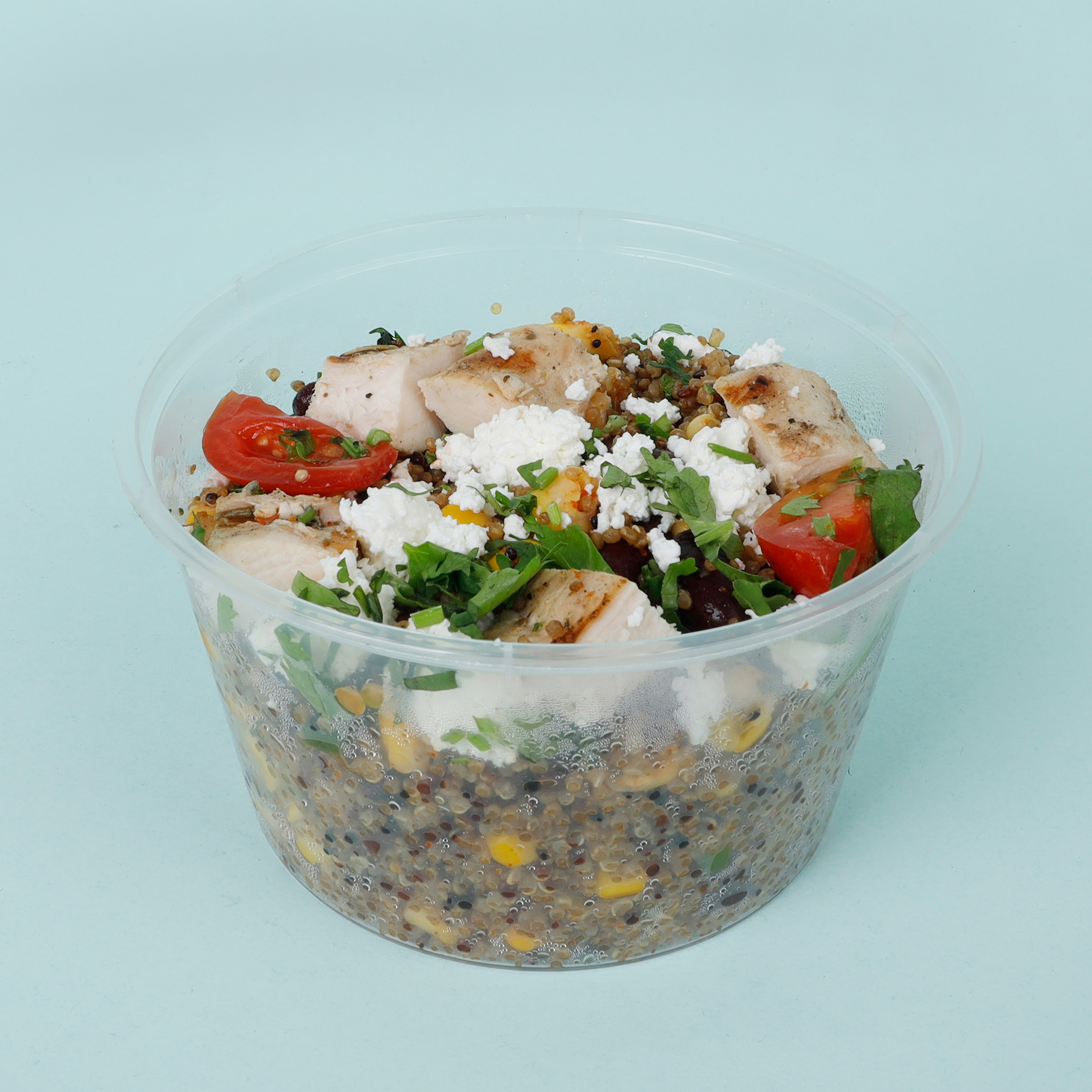 Quinoa Salad 300g - 10822