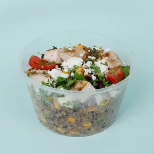 Quinoa Salad 300g - 10822