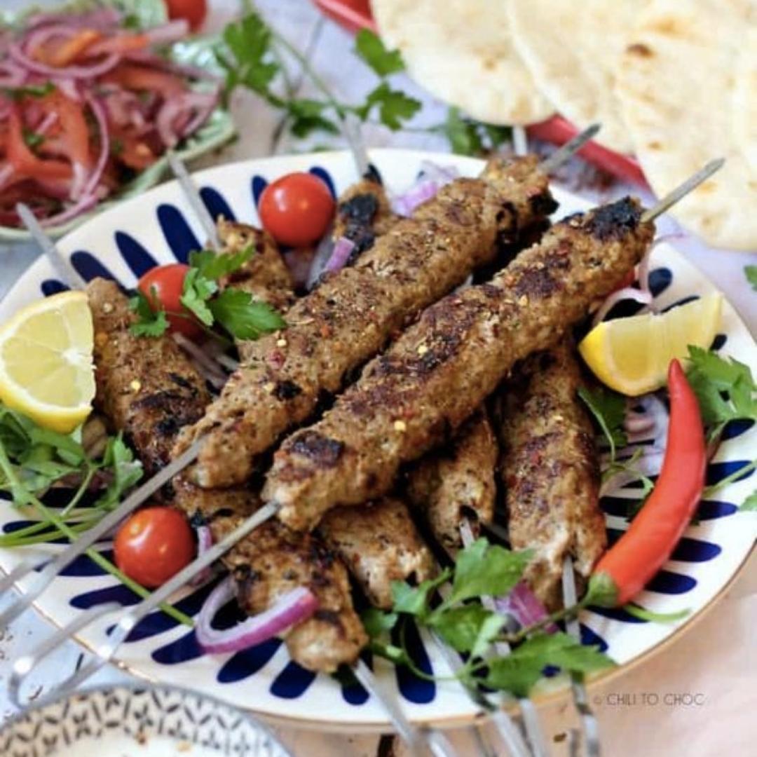 Adana Kebab