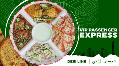 VIP Passenger Express