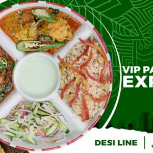 VIP Passenger Express