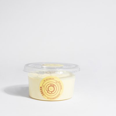 Lemon Mousse 90G - 11825