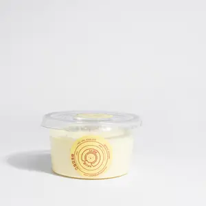 Lemon Mousse 90G - 11825