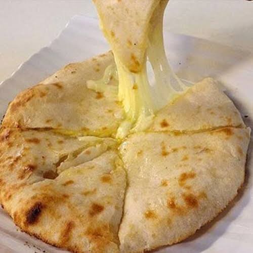 Cheese Nan