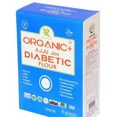 Diabetic Flour - 1kg | Reana Foods