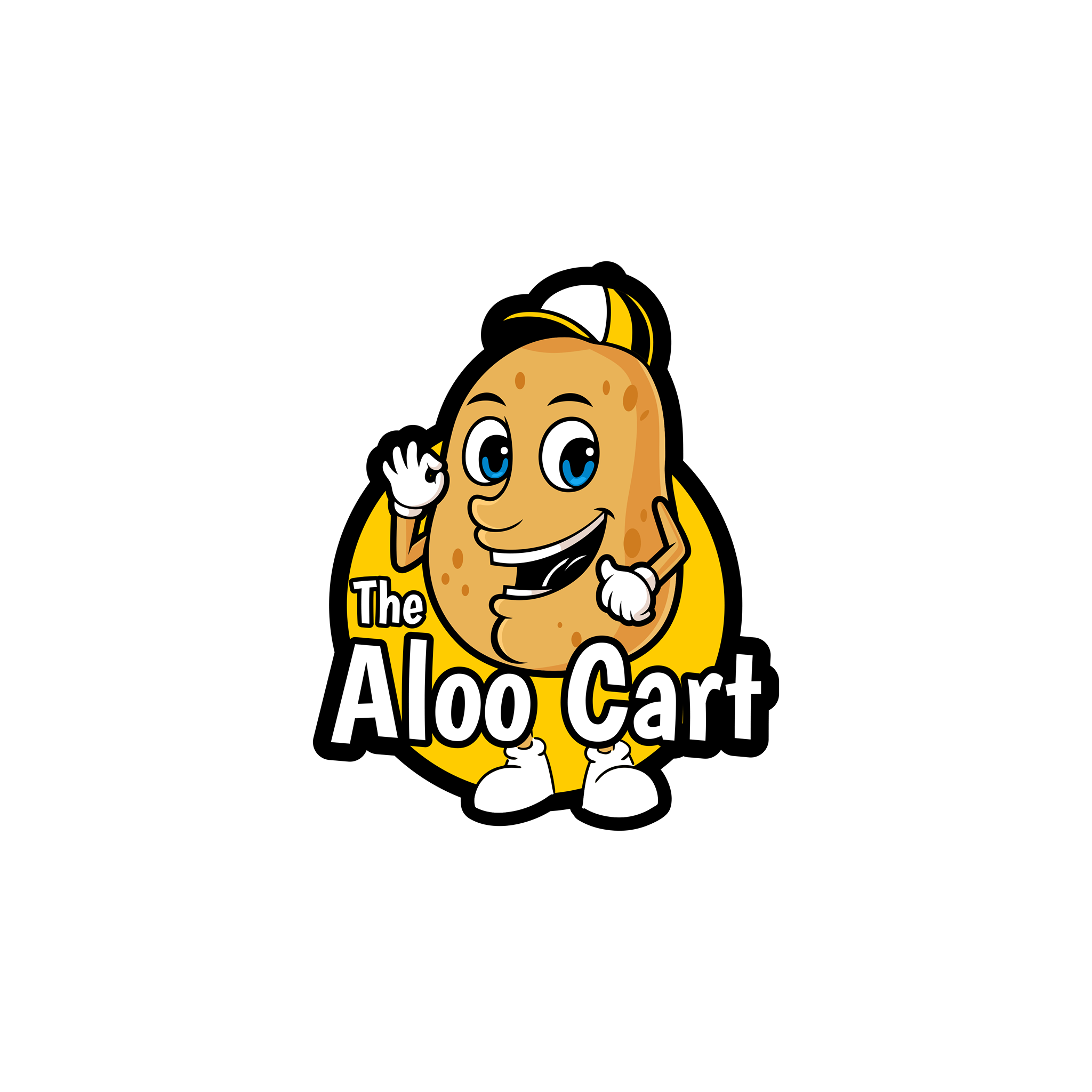 The Aloo Cart