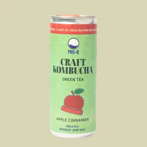 Limited Edition Apple Cinnamon - 10173