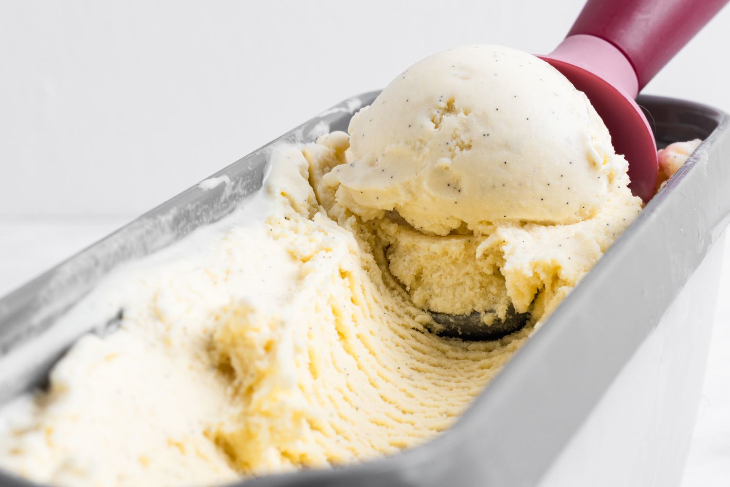 Simply Vanilla