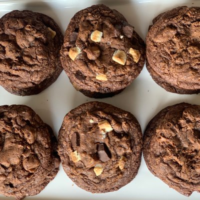 Chocolate Chip Cookie 