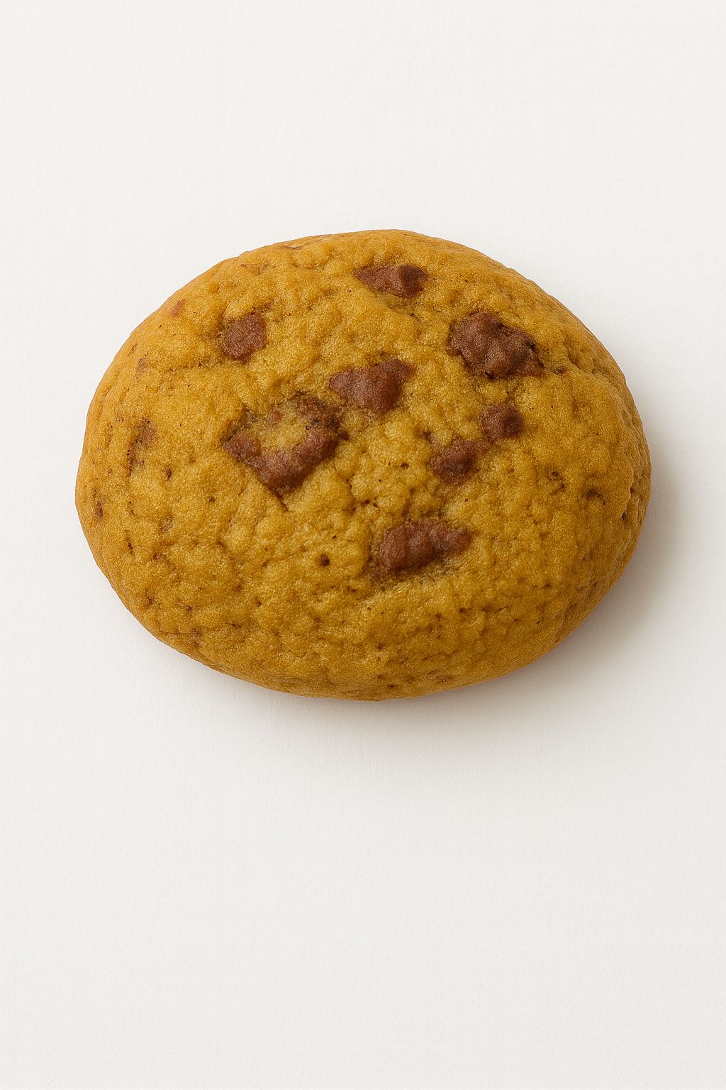 Whole Wheat Banana Chocolate Cookie - 12551