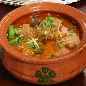 Mutton Lahori Handi