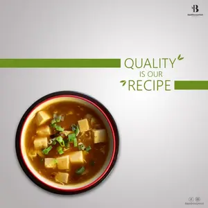 Szechuan Soup