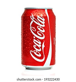 Coke 
