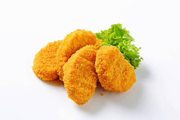 Chicken Nugget (6 Pcs)