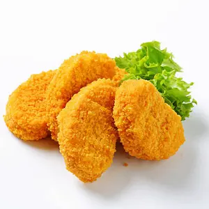 Chicken Nugget (6 Pcs)