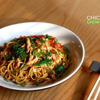 Chicken Chowmein