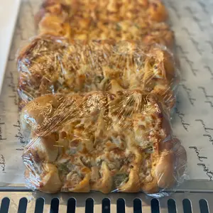 Chicken Bread