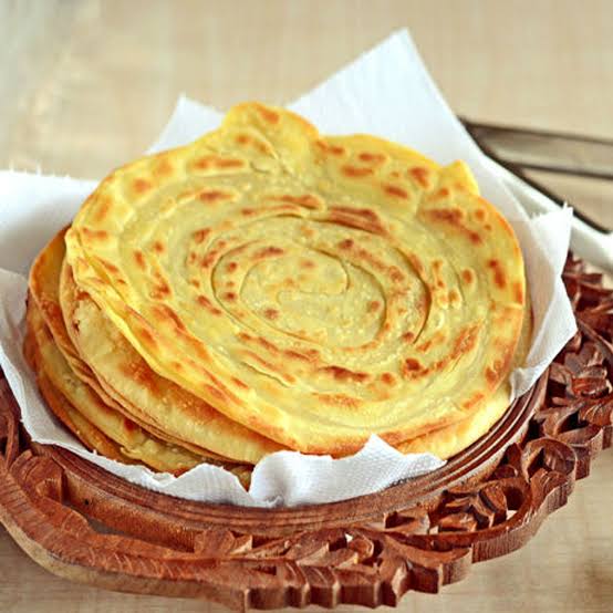 Paratha