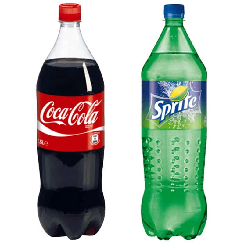 1.5 Ltr Soft Drink