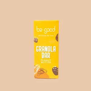 Peanut Butter Energy Bar - 10825