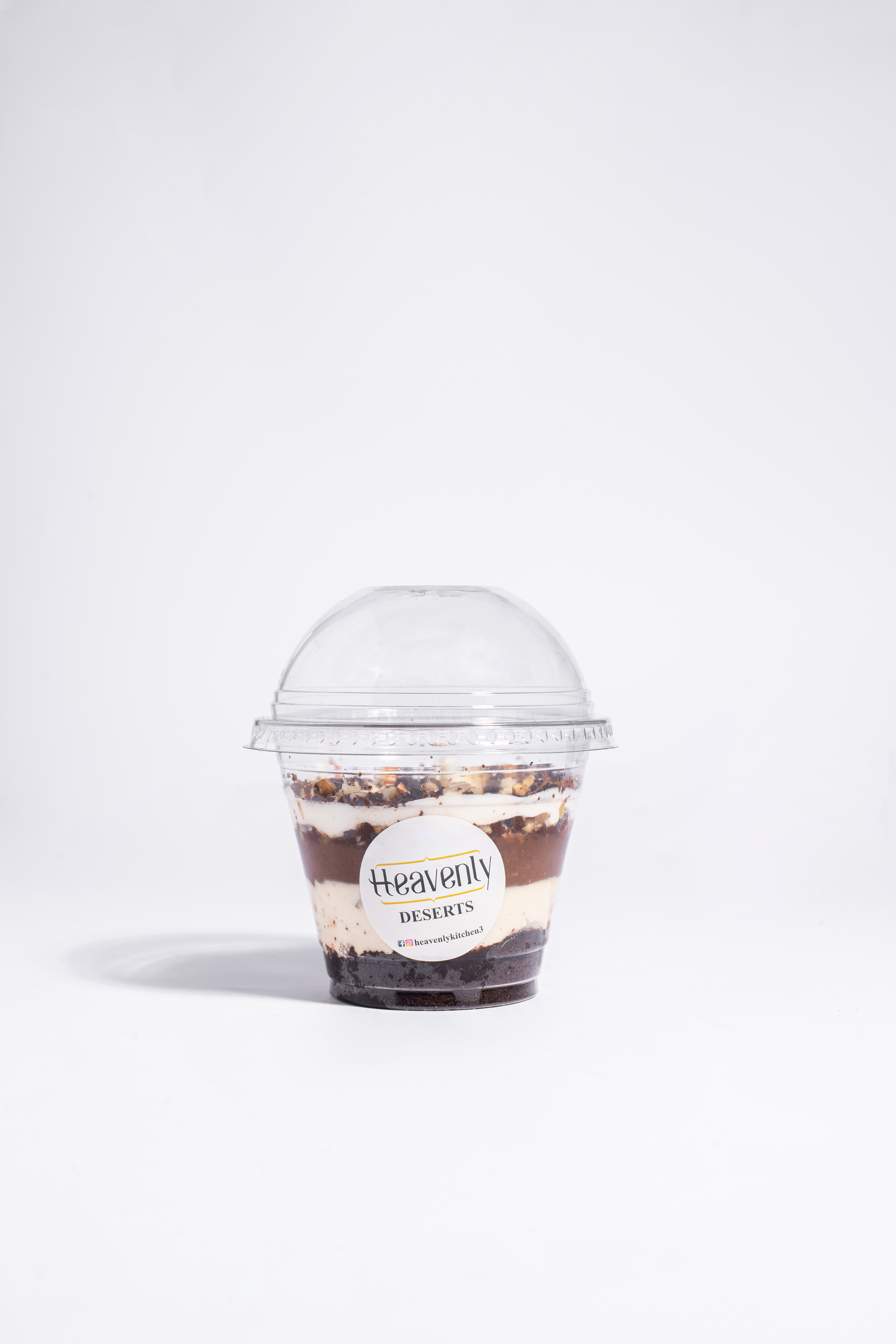 Oreo Cookie Sundae - 11445