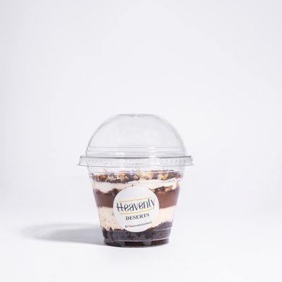 Oreo Cookie Sundae - 11445