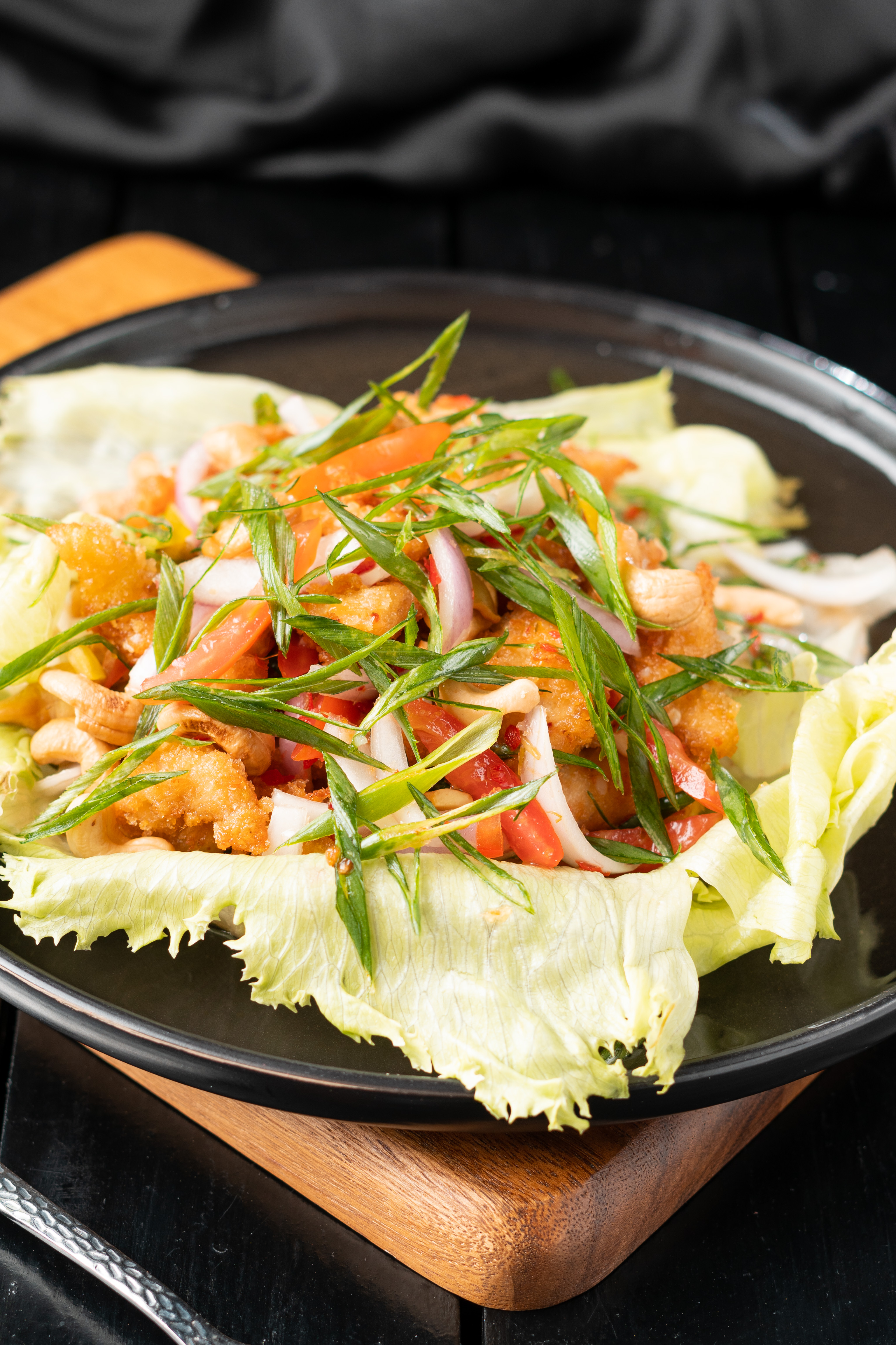 Arcadian Special Salad