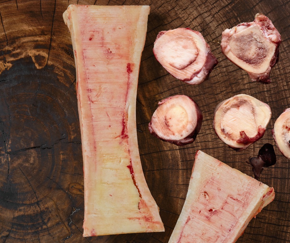 Marrow Bones 