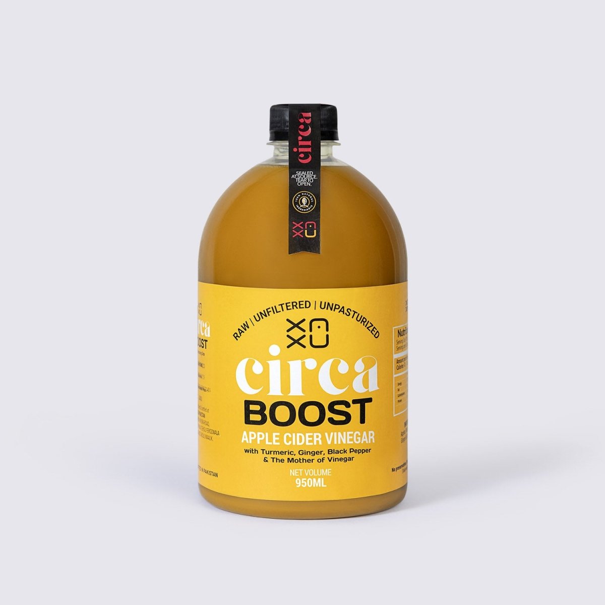 Circa Boost 950ml - 11125