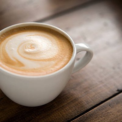 Hot Coffee
