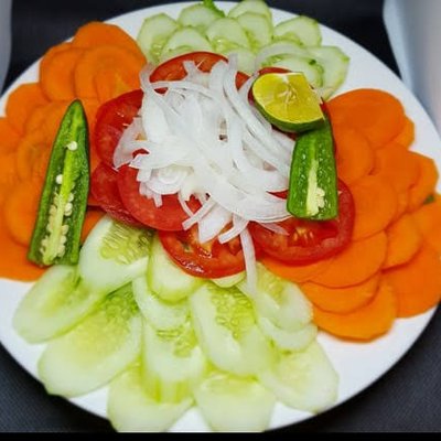 Fresh Salad